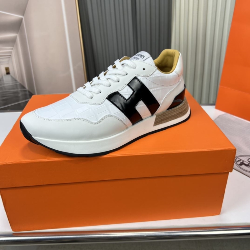 H**mes sneakers
